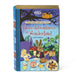 Professor PUZZLE-JL5209 Alice in Wonderland, Multicolor, único (JL5209