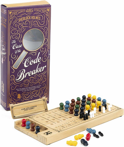 Professor Puzzle-SH5359 Juego, Color, único (SH5359