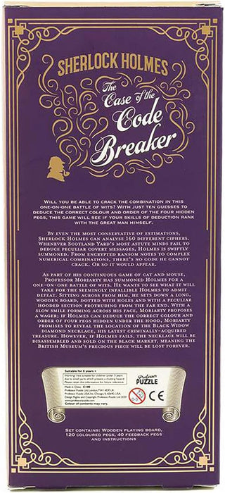 Professor Puzzle-SH5359 Juego, Color, único (SH5359