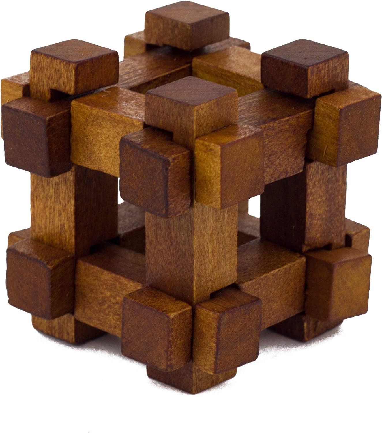 Great Minds Set of 5 Puzzles (Men