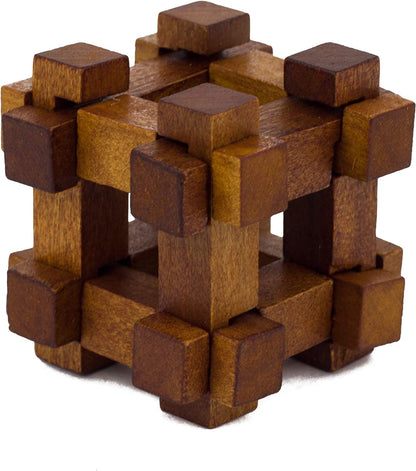 Great Minds Set of 5 Puzzles (Men