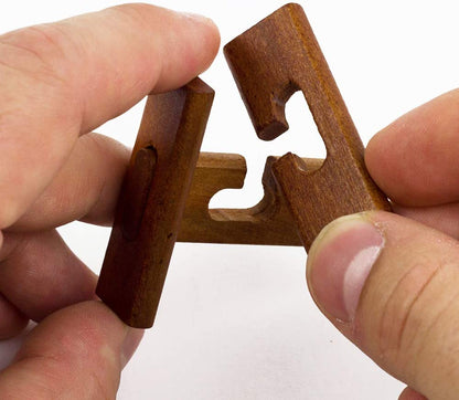 Great Minds Set of 5 Puzzles (Men