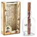 Great Minds-GM1350 Minds Puzle con diseño de cigarro Puro y Botella de Whisky Inspirado en Churchill, Color Transparente, único (Professor Puzzle GM1350