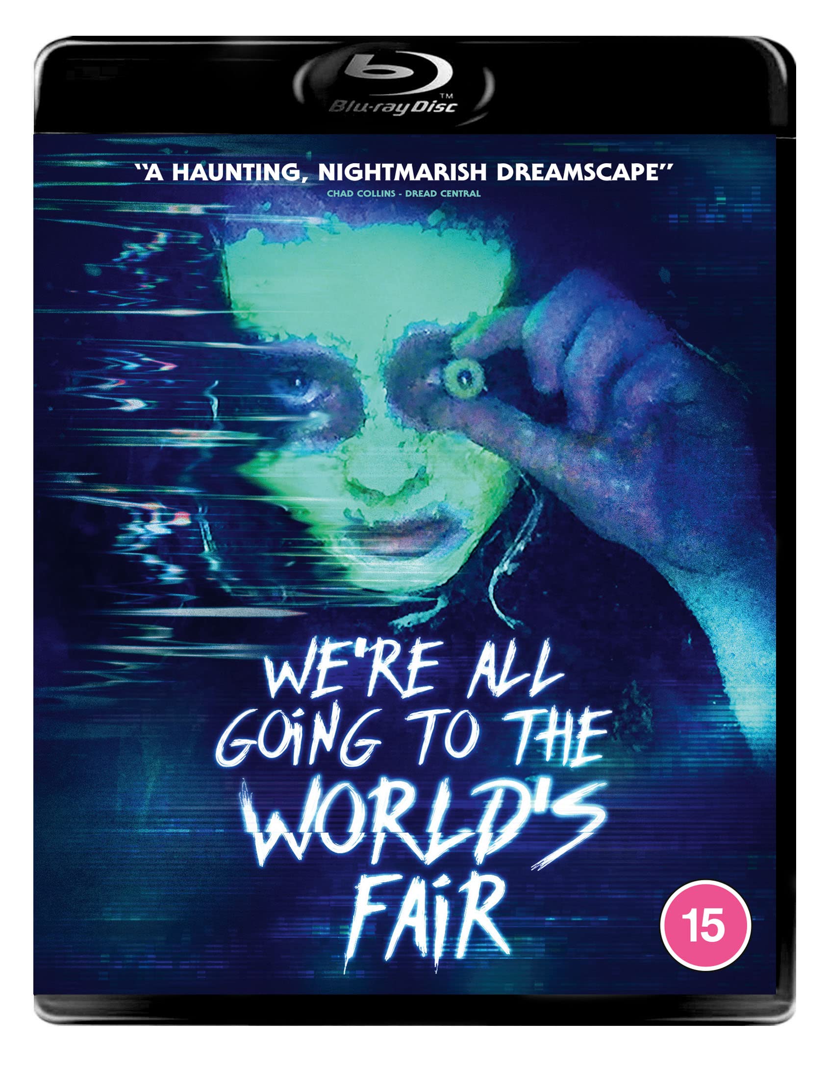 We're All Going To The World's Fair