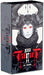 Fournier Nekro Tarot Cards 12cm Black