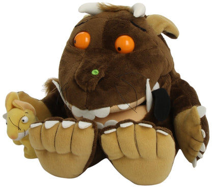 Gruffalo Hand Puppet 14 Inch