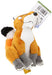 Gruffalo Fox 7 Inch Soft Toy