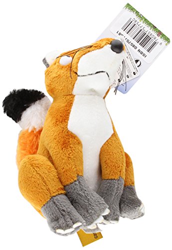 Gruffalo Fox 7 Inch Soft Toy