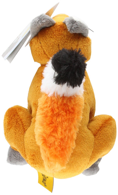 Gruffalo Fox 7 Inch Soft Toy