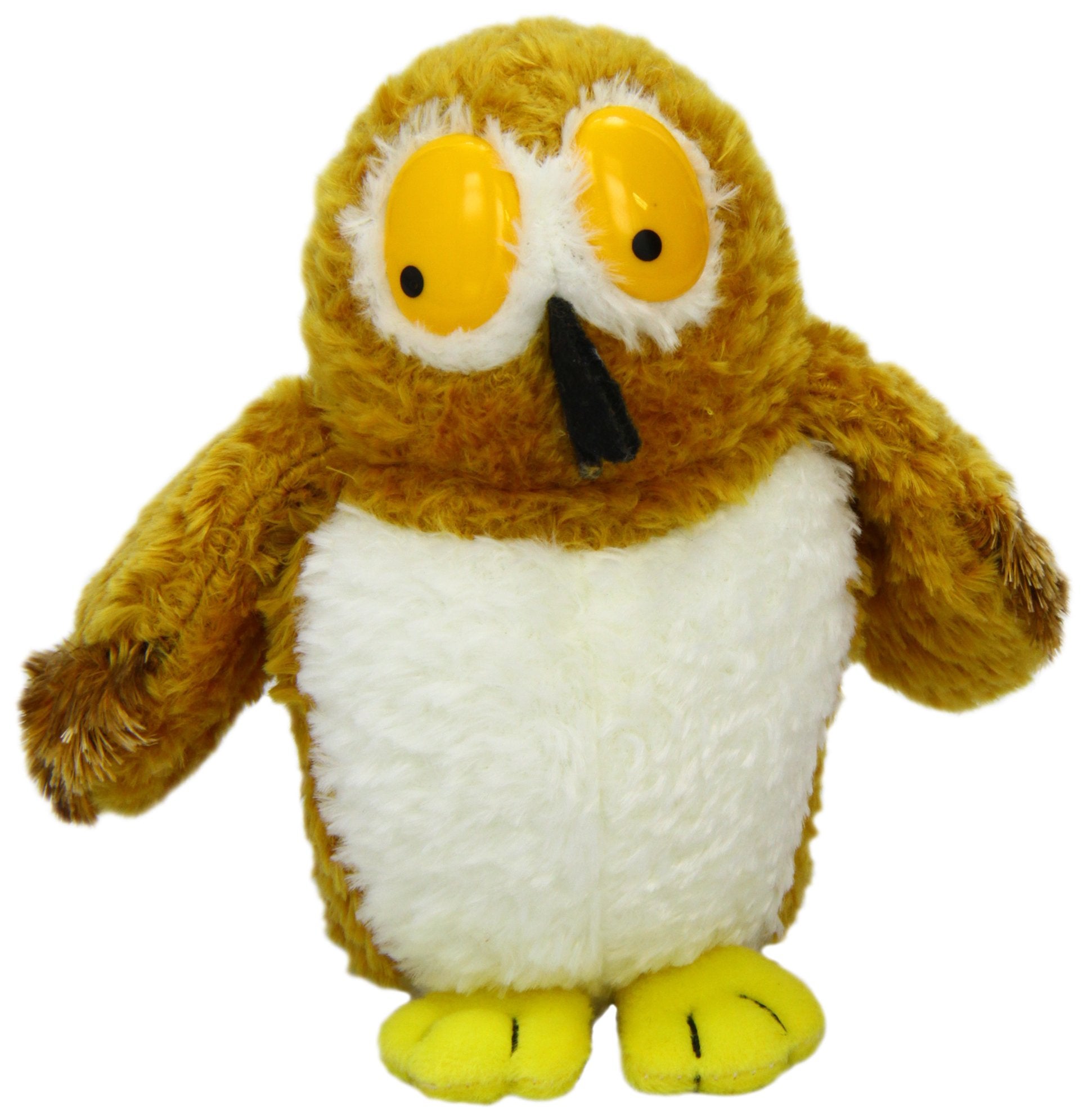 Gruffalo Owl 7 Inch Soft Toy