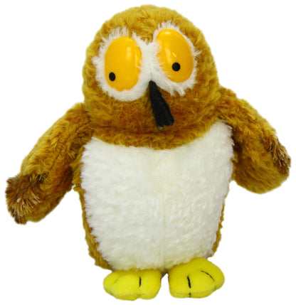 Gruffalo Owl 7 Inch Soft Toy