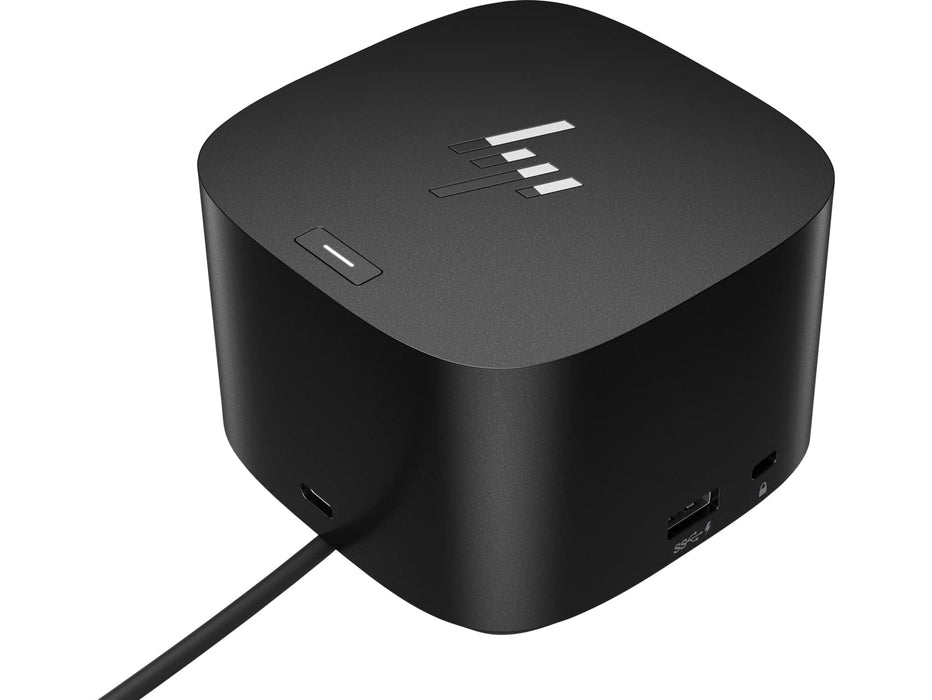 HP - COMM MOBILE ACCESSORIES (MP TB 120W G4 DOCK UNITED KINGDOM - UK ENGLISH LOCALIZATION