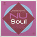 Nu Soul: The Finest Soul Tracks from the New Generation