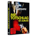 Mister Totschlag ist zurück - Cover A - Limitierte Auflage