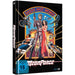 MEGAFORCE - Limited Mediabook  - Cover A