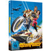 Megaforce - Mediabook - Cover B - Limited Edition auf 500 Stück (+ DVD)