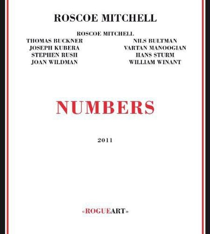 Numbers