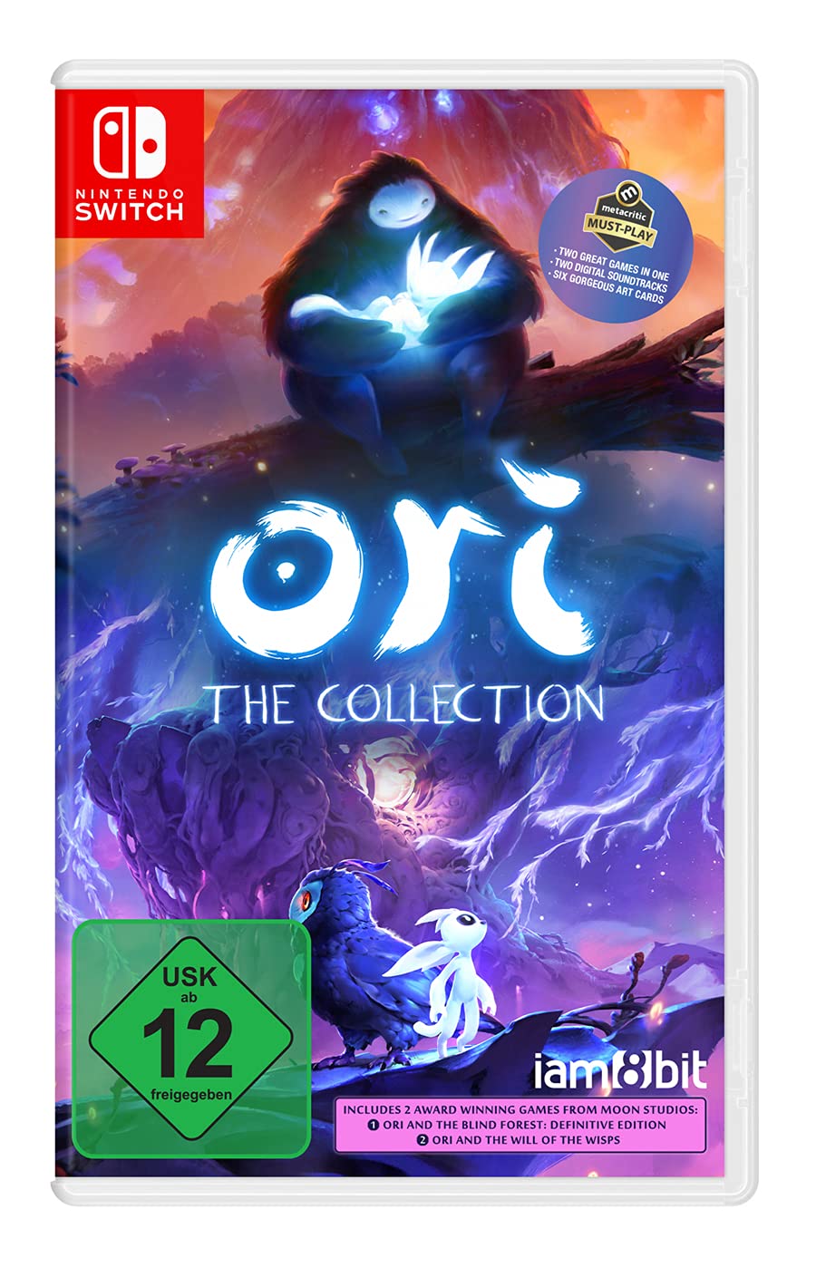Ori - The Collection -  The Collection Single