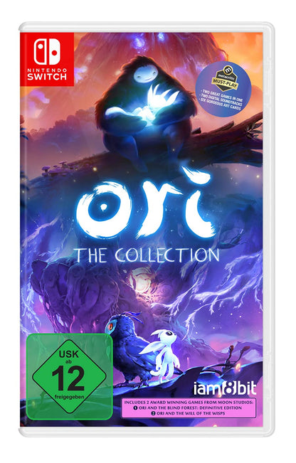 Ori - The Collection -  The Collection Single
