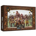 CMON Golden Company Crossbowmen: A Song Of Ice and Fire Exp.