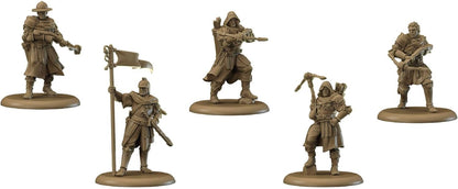 CMON Golden Company Crossbowmen: A Song Of Ice and Fire Exp.