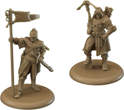 CMON Golden Company Crossbowmen: A Song Of Ice and Fire Exp.