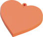 GOOD SMILE COMPANY Nendoroid More Heart Base (Orange