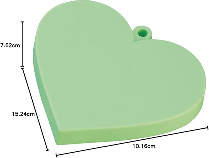 GOOD SMILE COMPANY Nendoroid More Heart Base (Green