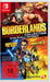 Borderlands Legendary Collection (Code-in-a-box) Nintendo Switch Standard: code in a box