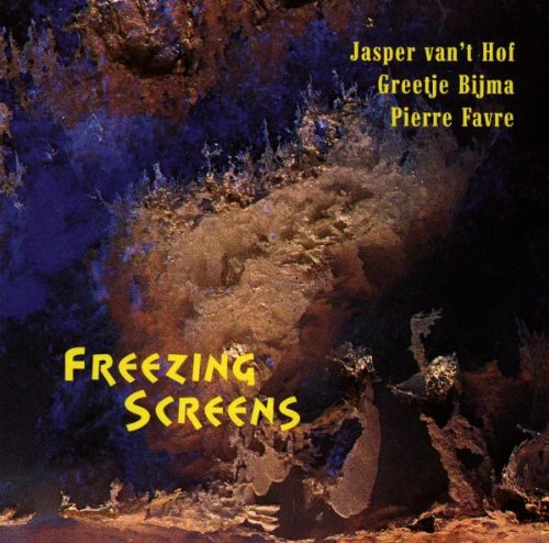 FREEZING SREENS