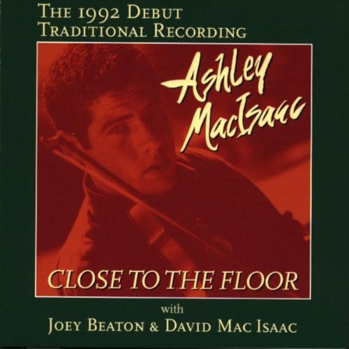 Close to the Floor