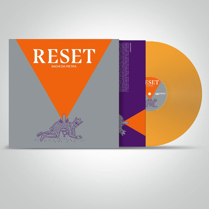 Reset