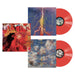 Oltre - 180-Gram Red Colored Vinyl