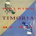 Walking My Way (Rsd 2019) (30th Anniversary Vinile Colorato Numerato