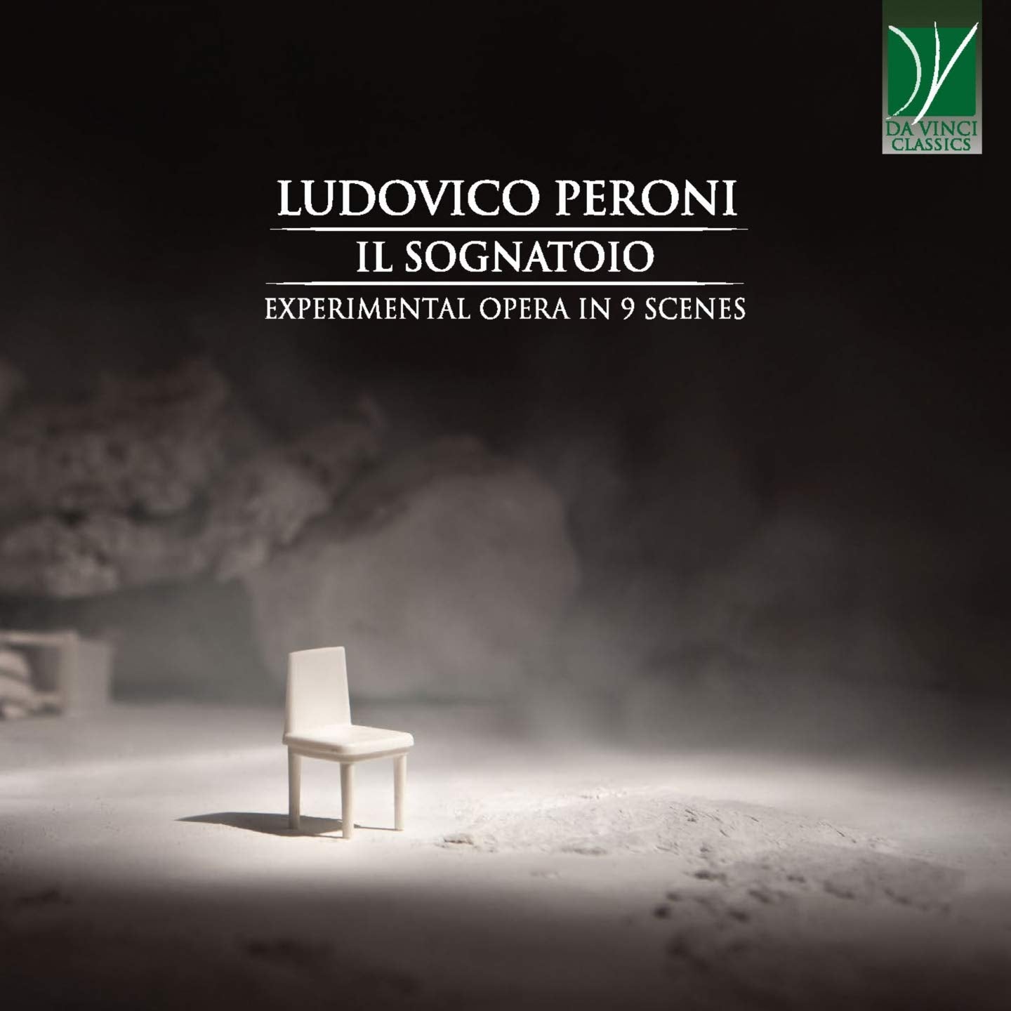 Il Sognatoio: Experimental Opera In 9 Scenes