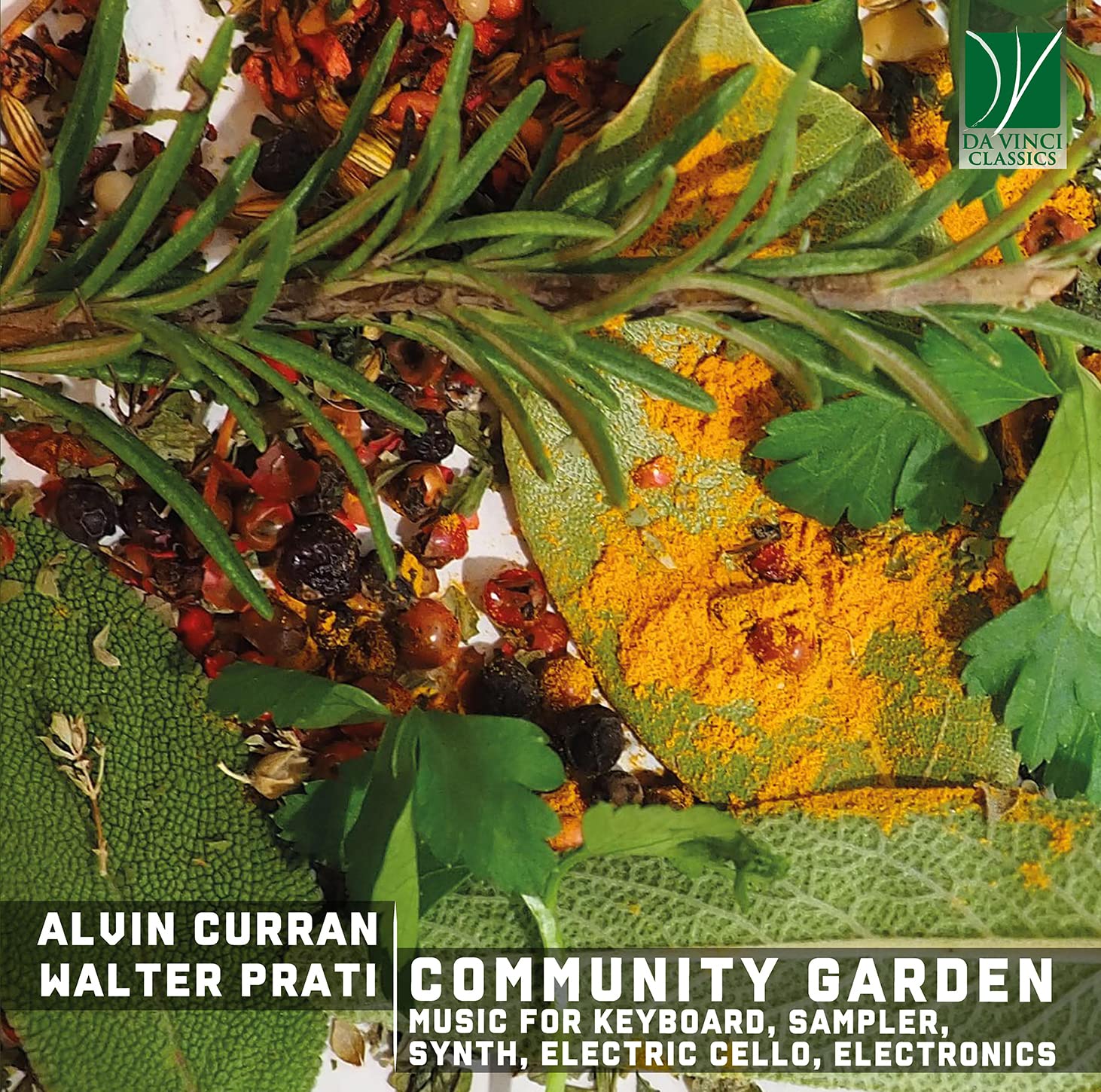 Community Garden Music for Keyboard