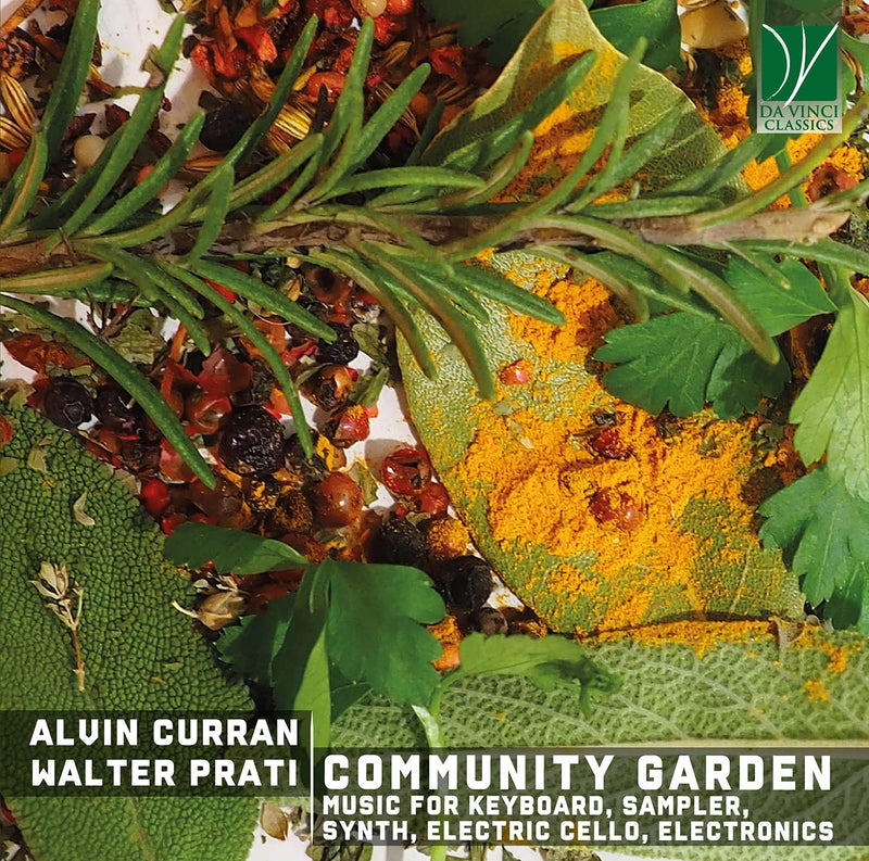 Community Garden Music for Keyboard