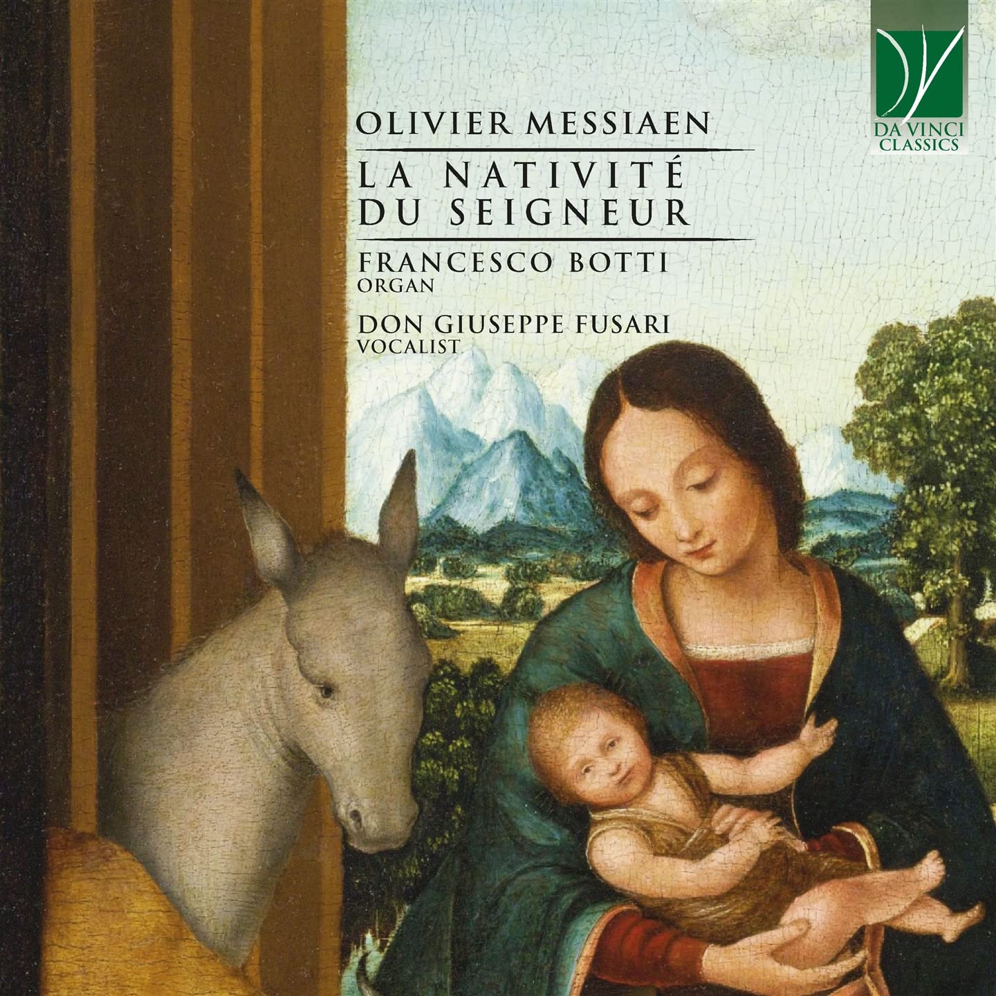 Messiaen: La Nativite Du Seigneur
