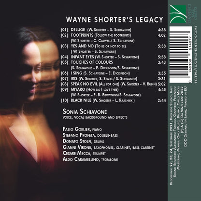 Wayne Shorter's Legacy