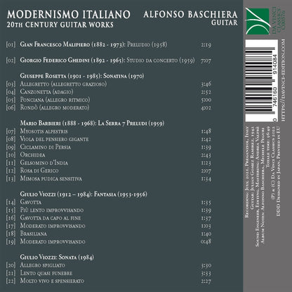 Modernismo Italiano