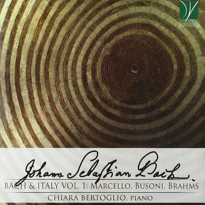 Bach & Italy