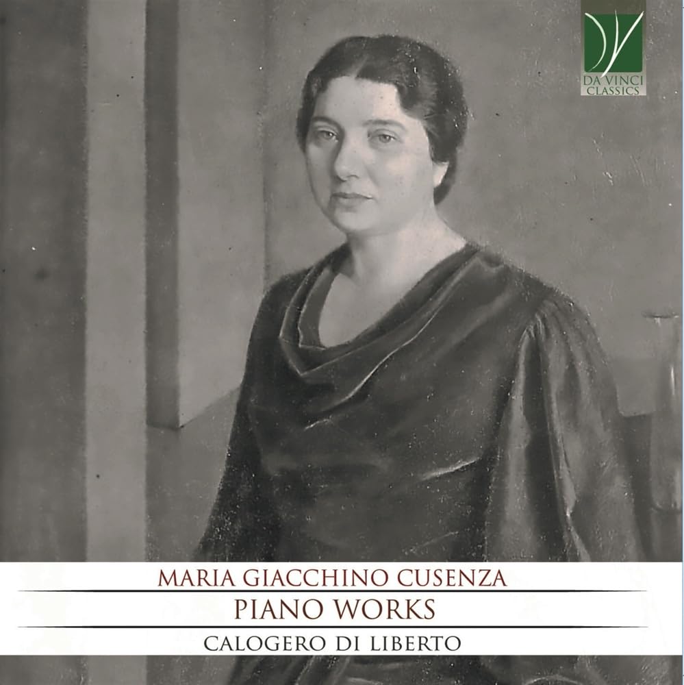 Piano Works