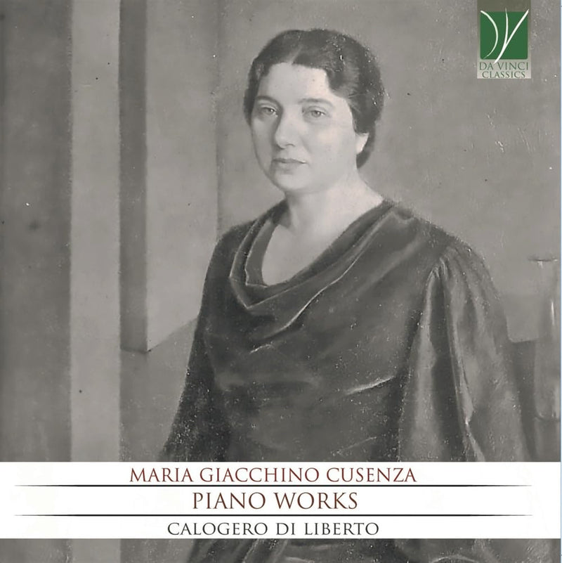 Piano Works
