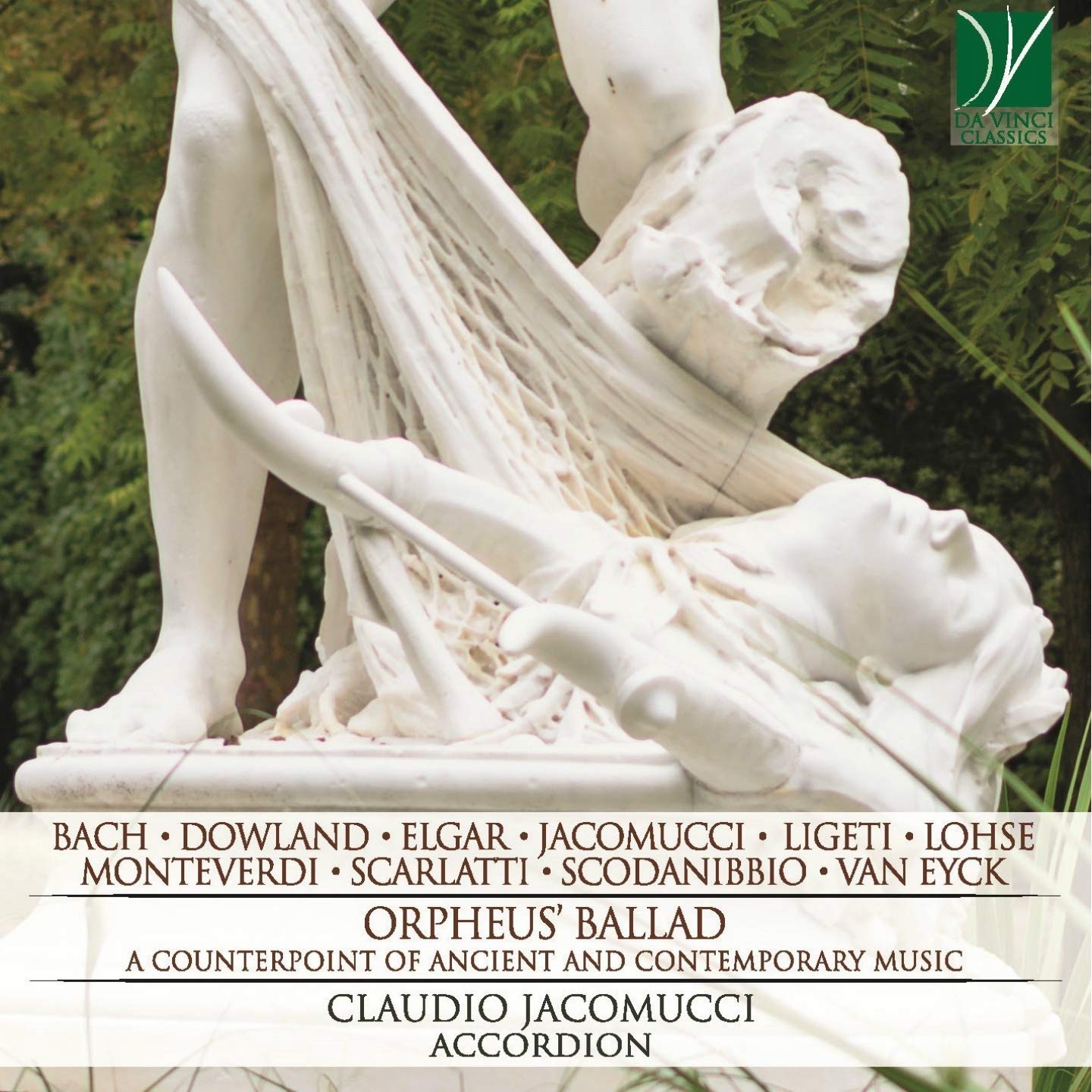 Orpheus Ballad