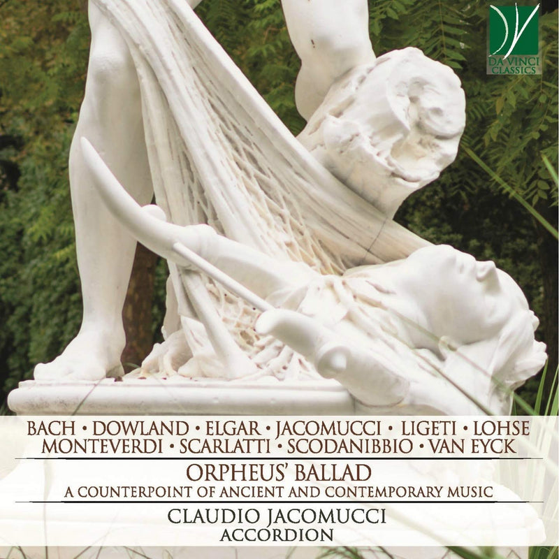 Orpheus Ballad