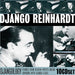 Djangology