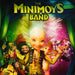 The Minimoys Band