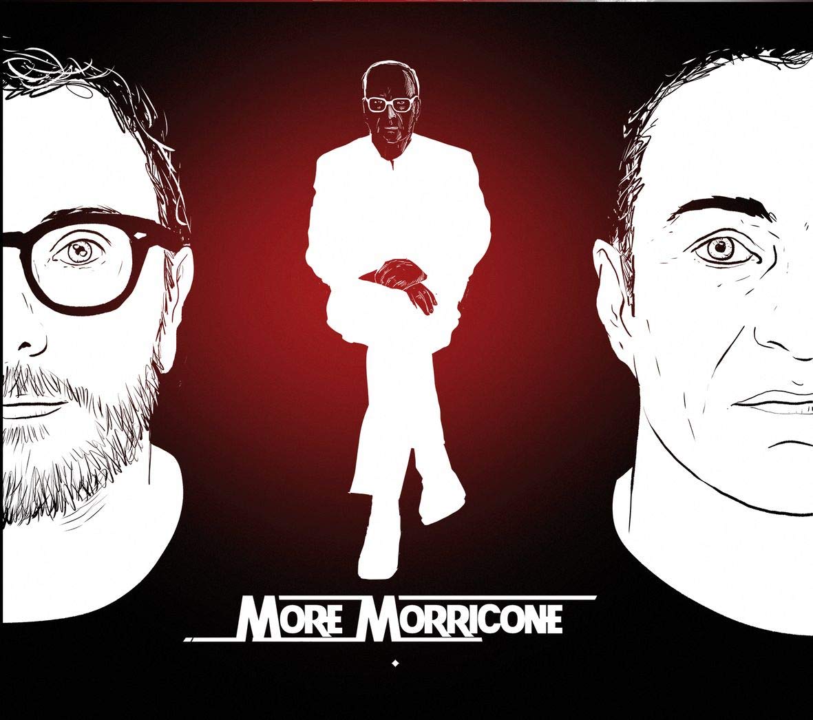 More Morricone