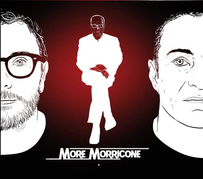 More Morricone