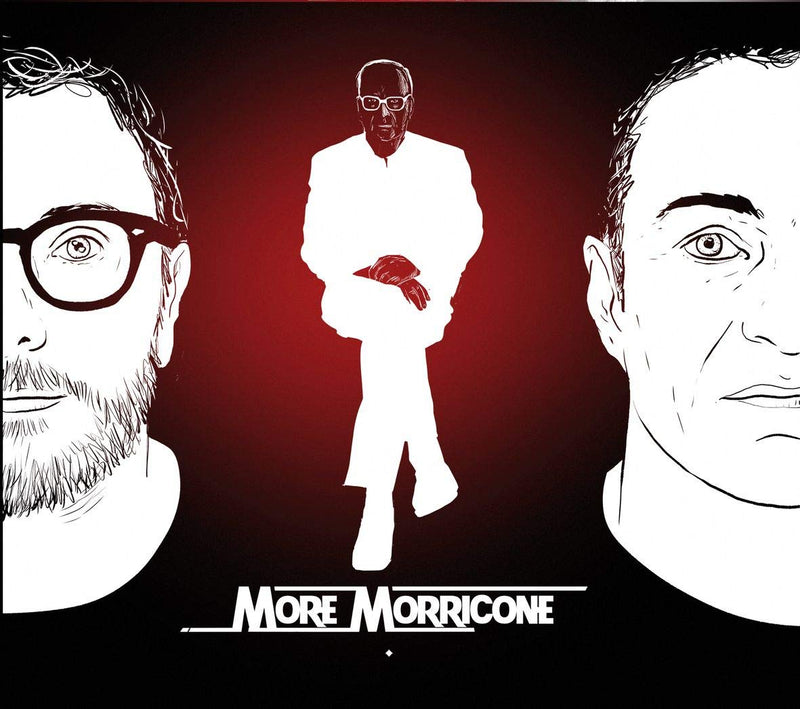 More Morricone